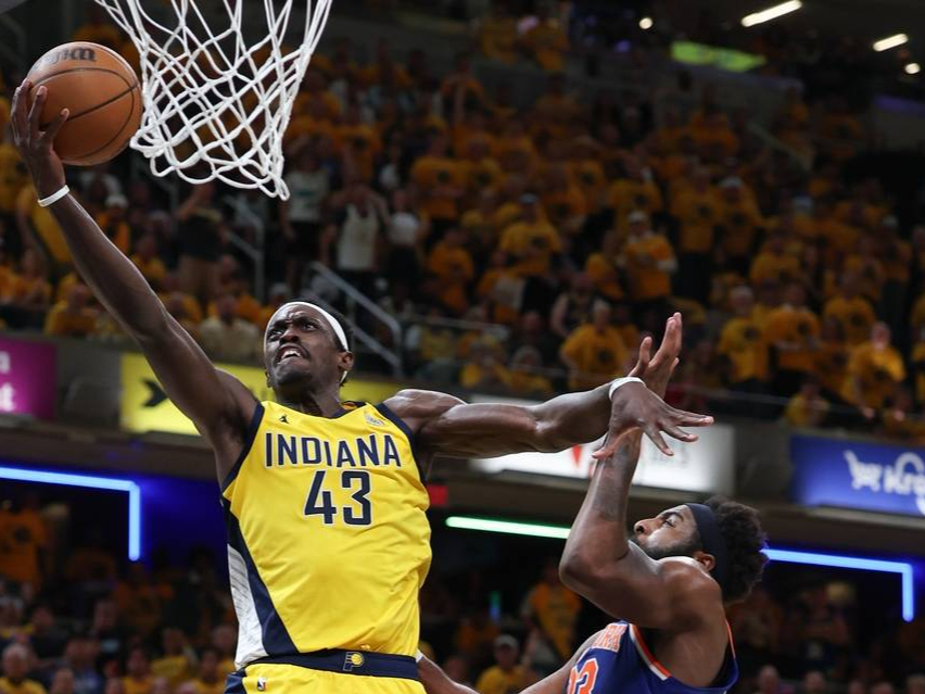 爱游戏体育-包含NBA季后赛倒计时，印第安纳步行者国际比赛日状态回暖，细节引发关注，目标明确，身体对抗强度拉满的词条